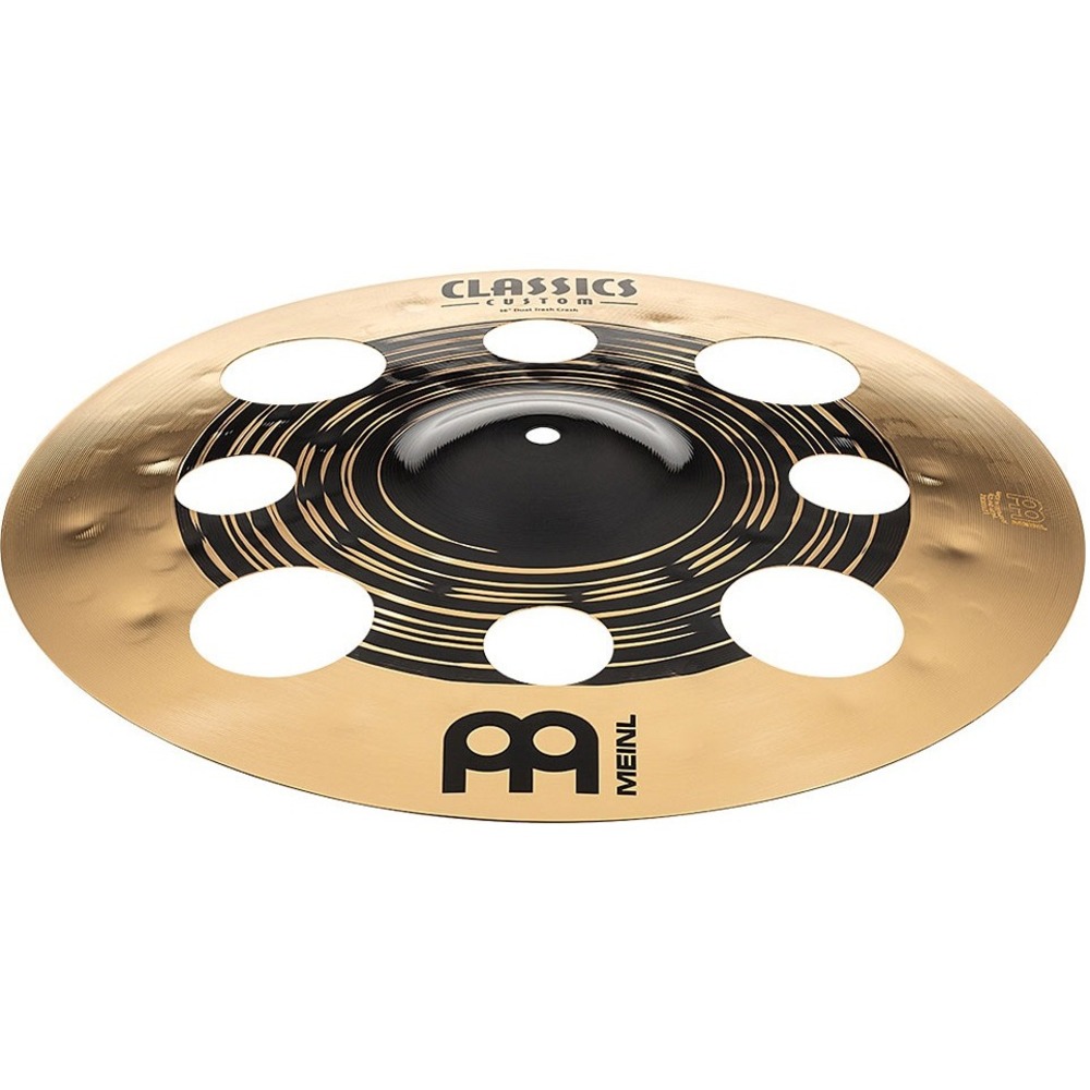 Тарелка для ударной установки Meinl CC16DUTRC