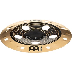 Тарелка для ударной установки Meinl CC16DUTRCH
