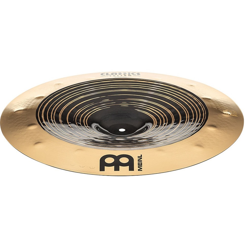 Тарелка для ударной установки Meinl CC18DUCH