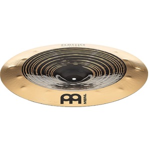 Тарелка для ударной установки Meinl CC18DUCH