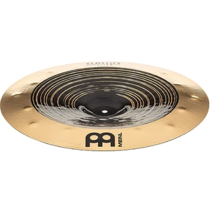Тарелка для ударной установки Meinl CC18DUCH