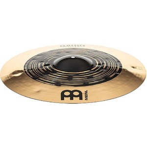 Тарелка для ударной установки Meinl CC19DUC
