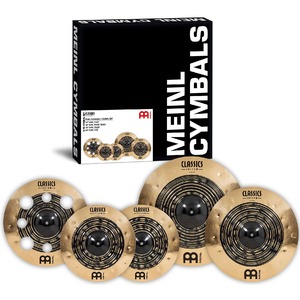 Тарелка для ударной установки Meinl CCDU4680