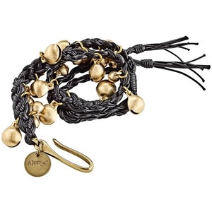 Колокольчики для хай хэт тарелки Meinl MABM