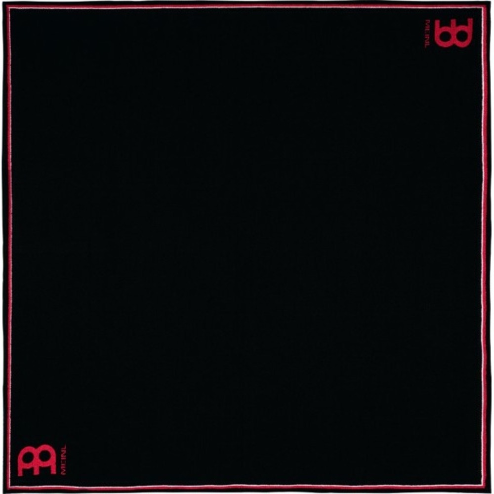Аксессуар для ударных инструментов Meinl MDRL-BK