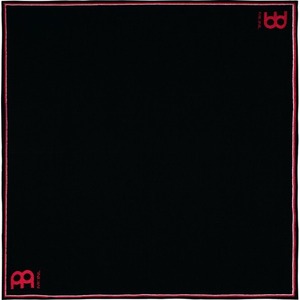 Аксессуар для ударных инструментов Meinl MDRL-BK