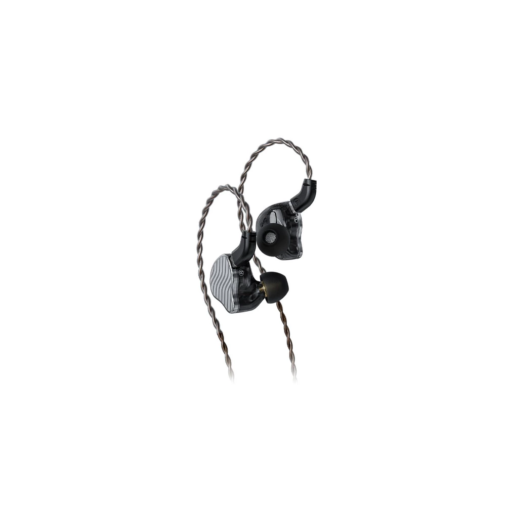 Наушники внутриканальные классические FiiO JH3 Black