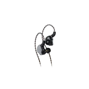 Наушники внутриканальные классические FiiO JH3 Black
