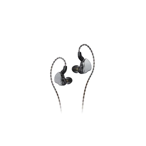 Наушники внутриканальные классические FiiO JH3 Black