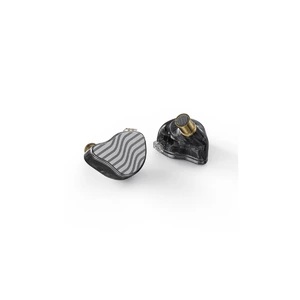 Наушники внутриканальные классические FiiO JH3 Black