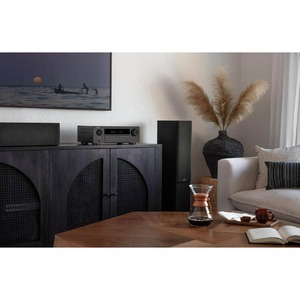 AV ресивер Denon AVR-X1700H Black