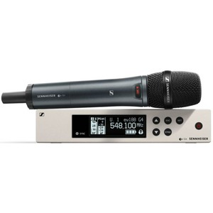 Радиосистема с ручным передатчиком Sennheiser EW 100 G4-945-S-A1 R