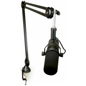 Микрофонная стойка пантограф Ultimate Support BCM-200