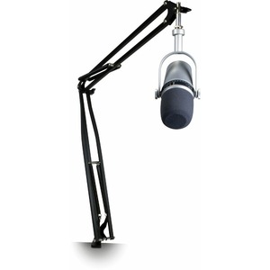 Микрофонная стойка пантограф Ultimate Support JS-BCM-50
