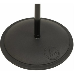 Микрофонная стойка напольная Ultimate Support LIVE-MC-70B