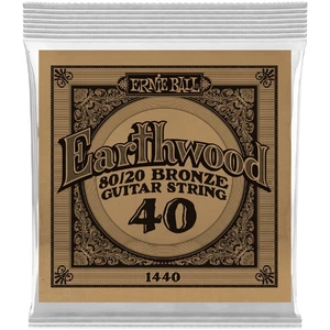 Струны для акустической гитары Ernie Ball 1440