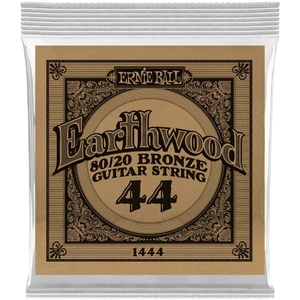 Струны для акустической гитары Ernie Ball 1444