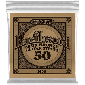 Струны для электрогитары Ernie Ball 1450