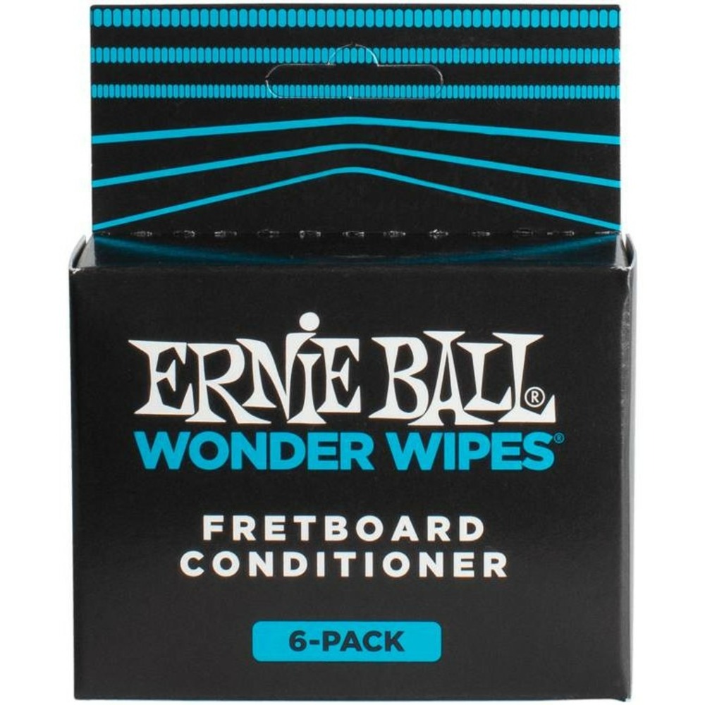 Средство по уходу за гитарой Ernie Ball 4276