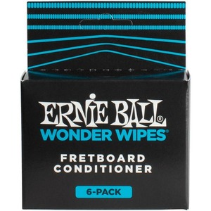 Средство по уходу за гитарой Ernie Ball 4276