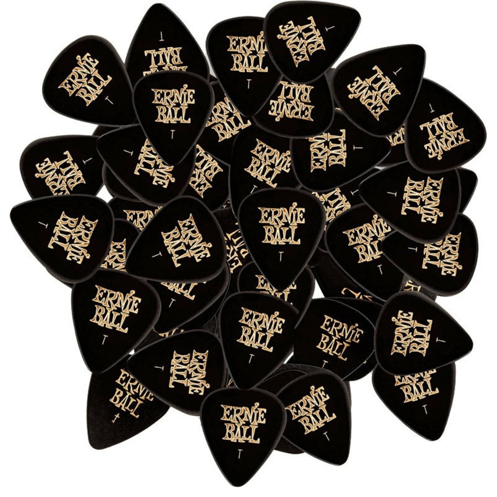 Медиатор Ernie Ball 9104 U