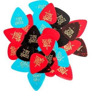 Медиатор Ernie Ball 9108 U