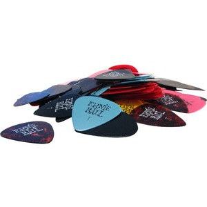 Медиатор Ernie Ball 9108