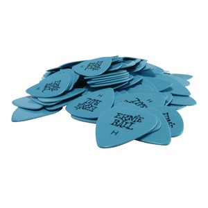 Медиатор Ernie Ball 9126 U