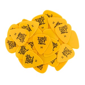 Медиатор Ernie Ball 9127 U