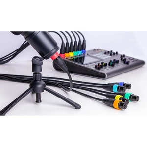 Студийный рекордер/проигрыватель Zoom XLR-6c