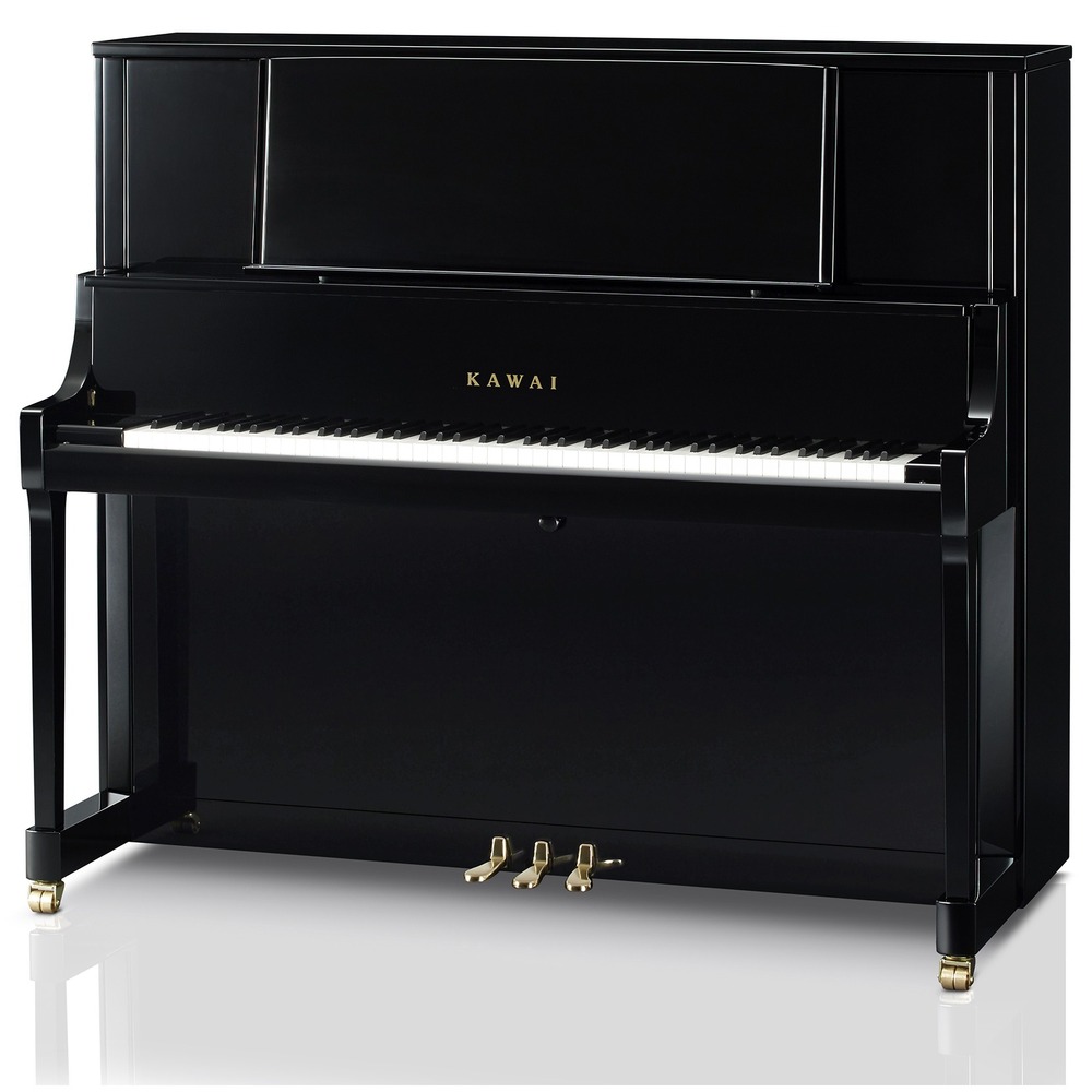 Пианино акустическое Kawai K800 AS