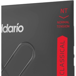 Струны для классической гитары DAddario XTC45TT