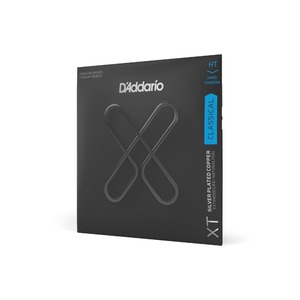 Струны для классической гитары DAddario XTC46TT