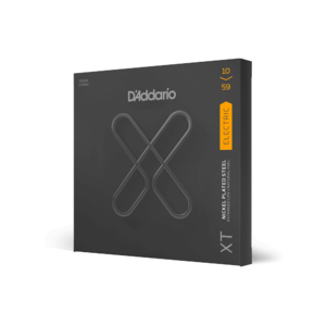 Струны для электрогитары DAddario XTE1059