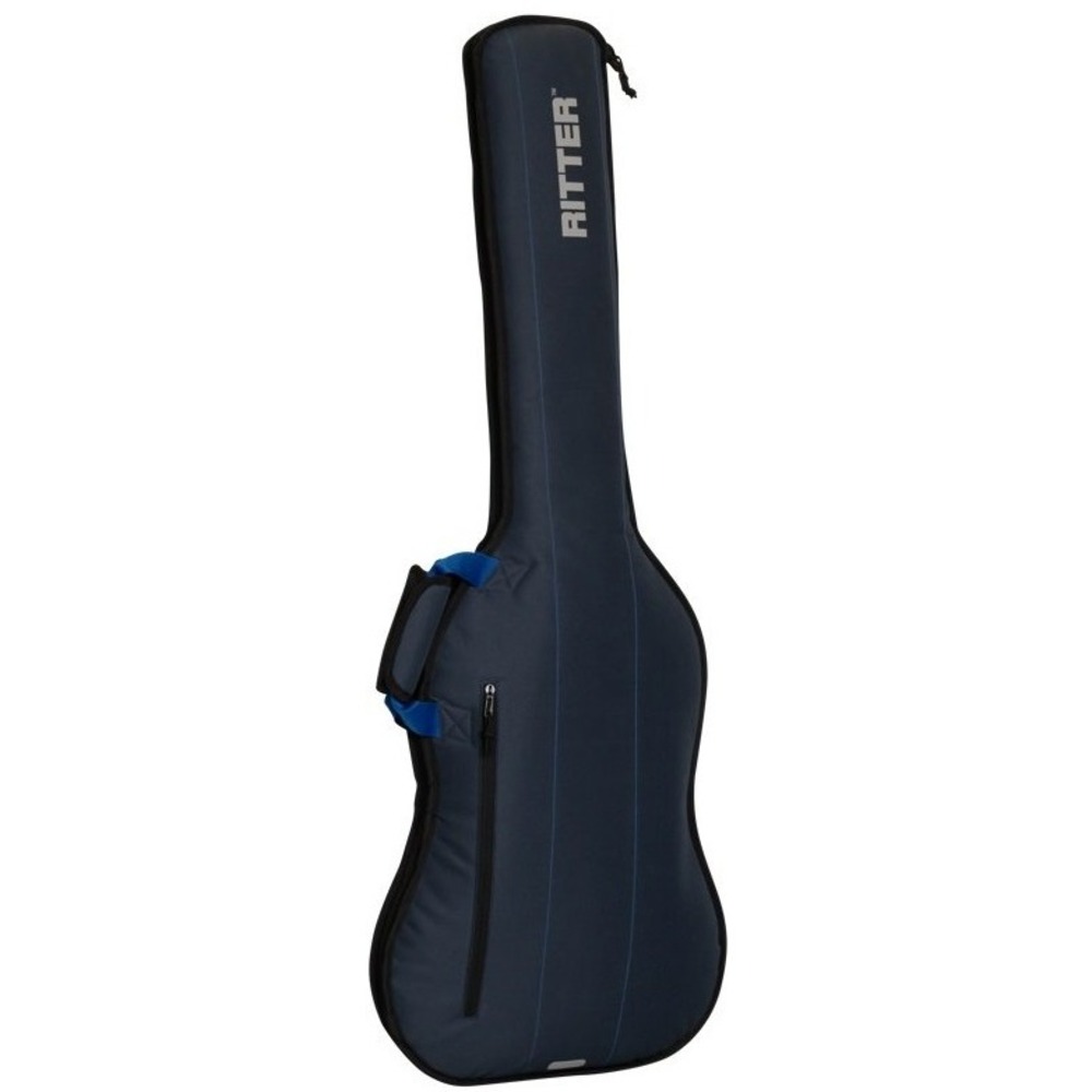 Чехол для бас-гитары Ritter RGE1-B/ABL