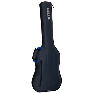 Чехол для бас-гитары Ritter RGE1-B/ABL