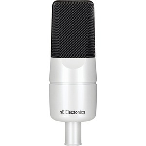 Вокальный микрофон (конденсаторный) SE ELECTRONICS X1 A WB