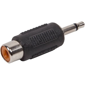 Переходник Jack - RCA Stagg AC-CFJMH