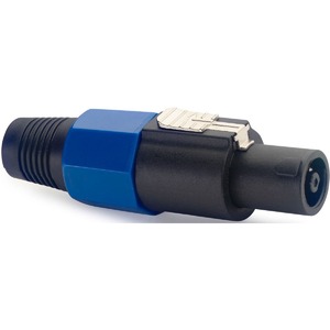 Разъем SpeakON 4-Pin Stagg 0100H