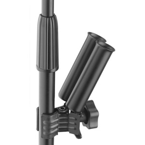 Микрофонная стойка напольная Stagg SCL-DSH1