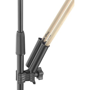 Микрофонная стойка напольная Stagg SCL-DSH1