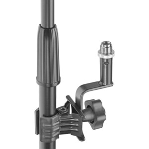 Микрофонная стойка напольная Stagg SCL-MIA
