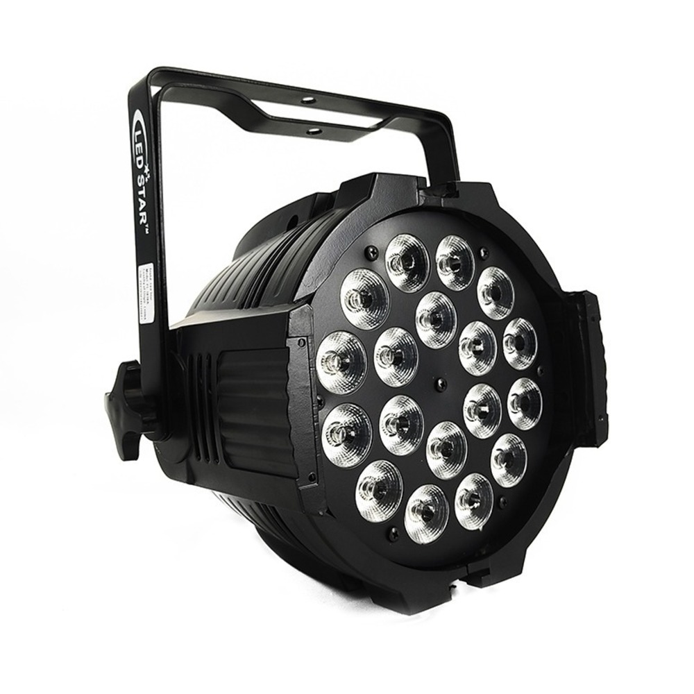 Прожектор PAR LED Led Star PL-1818/6