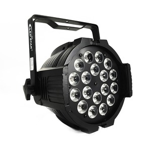 Прожектор PAR LED Led Star PL-1818/6