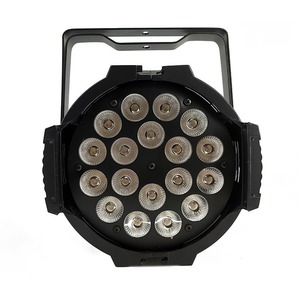 Прожектор PAR LED Led Star PL-1818/6