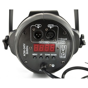 Прожектор PAR LED Led Star PL-1818/6
