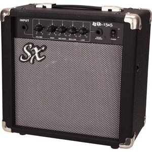 Басовый комбо SX BA1565