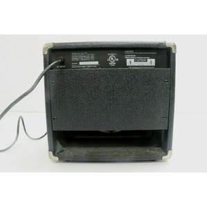 Басовый комбо SX BA1565