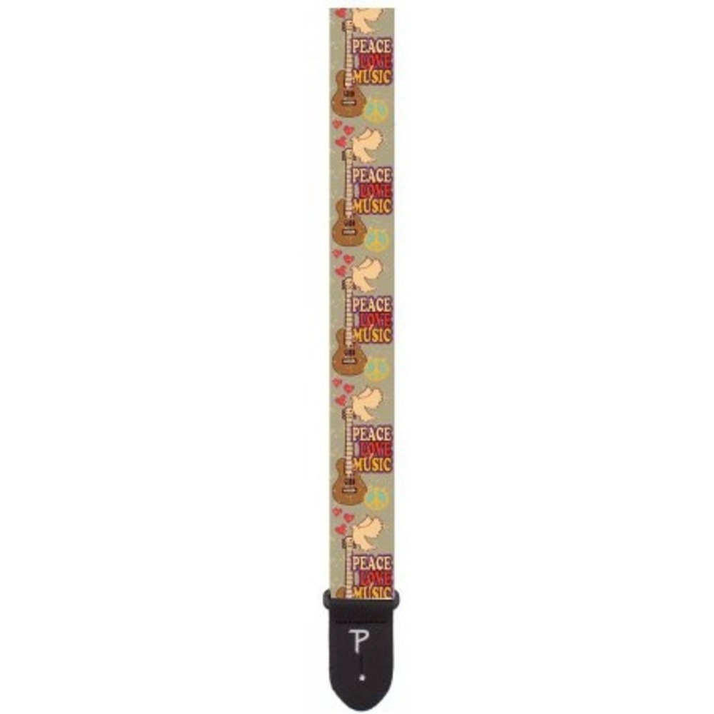 Ремень для гитары Perris LPCP-6795