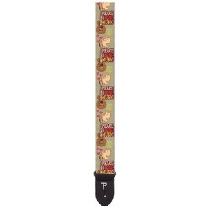 Ремень для гитары Perris LPCP-6795